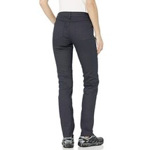 New NWT Womens 4 Prana Kayla Jeans Denim Midnight Wash Blue Stretch 27 X 32 Dark - £99.37 GBP