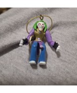 dc comics jocker shado animated series ornament - $252.22 MXN
