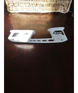 RBK Pro E Ice Skate Left Size 5 EU 230 White - $1,503.11 MXN