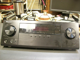 Pioneer VSX-523 front panel complete - $45.00
