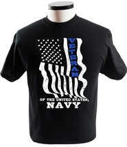 American Flag Tee T Shirt - £13.54 GBP+