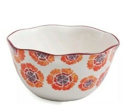Pioneer Woman ~ Flea Market ~ Stoneware ~ 7.75&quot; ~ Mixing ~ Serving Bowl - €43,07 EUR