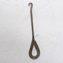 Weggenman &amp; Mund Butte &amp; Miles City Shoe Button Hook - $14.85