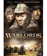 The Warloard - $9.45