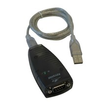 Tripp Lite USA-19HS Keyspan High-Speed USB to Serial Adapter - £62.68 GBP