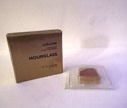 Hourglass Curator Eyeshadow Foe 0.04oz Boxed - $21.77