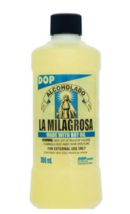 Alcholado Supremo 70 La Milagrosa Bay Oil 12 oz. Malageta - $15.99
