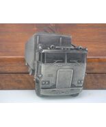 Pre-Owned Vintage 1978 Bergamot Brass Works B-38 Tractor Trailer Belt Bu... - $13.66 CAD
