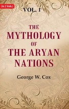 The Mythology of the Aryan Nations Volume 1st [Hardcover] - £35.09 GBP