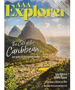 AAA Explorer Magazine Fall 2021 - £3.92 GBP