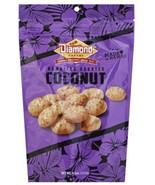 Diamond Bakery Hawaii Coconut Cookies 4.5 Oz (Pack Of 6 Bags) - $67.32