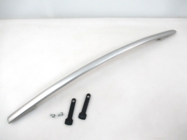 00144492  Thermador Wall Oven Stainless Steel Door Handle  00144492  1381933 - £60.35 GBP