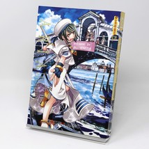 Aria The Masterpiece Manga Volume 7 English Kozue Amano Tpb Tokyo Pop - £39.22 GBP