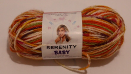 Premier Deborah Norville Serenity Baby Yarn Toy Chest 3.5oz 175 yd 100% Acrylic - £5.51 GBP