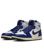 NEW Nike Air Jordan 1 Retro High OG ‘Rare Air’ DZ5485-100 Men’s Size 13 - $3,297.95 MXN