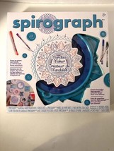 Spirograph Mandala Maker Frame Play Monster New - £23.11 GBP