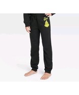 Dr.  Seuss The Grinch Med (8-10) Kid&#39;s Sweatpants W/ Drawstring - $10.99
