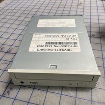 Toshiba SCSI  XM-6201B CD-ROM Drive Pulled From Sun Microsystems Ultra 30 - £73.53 GBP