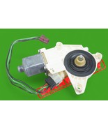 OEM mercedes e350 c300 c250 e550 rear passenger side window motor regulator - $45.00