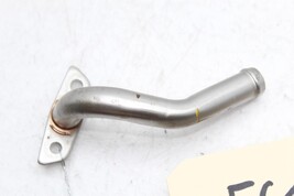 16-19 INFINITI Q50 3.0L TURBO RETURN LINE PIPE TUBE E6121 image 8