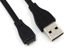 Lysee Data Cables - USB Charger Charging Cable Cord for Fitbit - $148.77 MXN