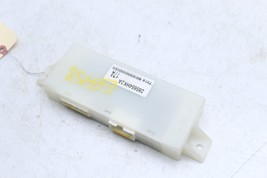 17-19 INFINITI Q50 28565-4HK2A FRONT LEFT DRIVER SEAT CONTROL MODULE E6458 image 4