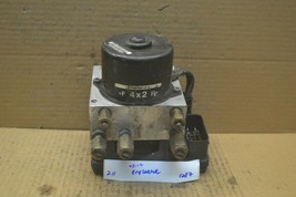 03-04 Ford Explorer ABS Pump Control OEM 3L242C346AD Module 211-12E7 - £23.97 GBP