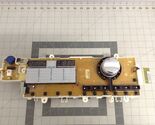 LG Washer WT5270CW Control Board Assembly EBR80342102 EBR80501001 - $49.45