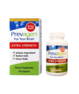 Prevagen Extra Strength - 60 Capsules, Free Shipping - CLEARANCE SALE - $22.99