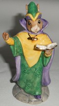 1999 Royal Doulton #DB197 Mystic Bunnykins Figurine Made In England #2 - £24.81 GBP