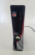 Microsoft Xbox 360 Patriots Edition Game Console with Cables - $183.26