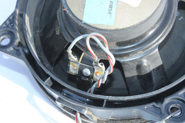 1998-2003 MERCEDES BENZ CLK 430 320 CLK55 FRONT LEFT/ RIGHT DOOR SPEAKER J126 image 5