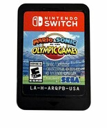 Mario & sonic olympic games 481756 - €16,44 EUR  Mario & sonic olympic games 481756 - €16,44 EUR