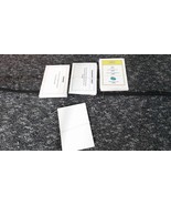 Ms. Monopoly Replacement Parts Complete Set Inventions Chance Community ... - $189.80 MXN