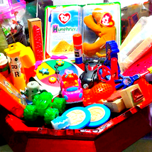 HUGE TOY PLAY Lot for Kids! - $39.60