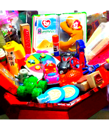 HUGE TOY PLAY Lot for Kids! - $54.16 CAD