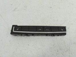 BMW Z4 E89 Switch Panel, Center Console Top Heated Seats 61319146643 - $138.59