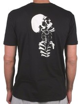 Zero Hombre Negro Dead On Arrival Esqueleto Pistola Revólver Calavera - $298.53 MXN