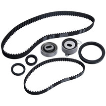 Timing Belt Kit Fit Honda Accord Lx 2.3L L4 Sohc Ex Lx Se 2.3L Dx 2.3L L4 Sohc - $248.47