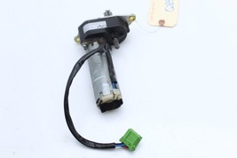 03-06 MERCEDES-BENZ CL55 AMG FRONT PASSENGER SEAT ADJUSTMENT MOTOR Q8527 image 4