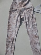 NWT RBX GRAY&amp;IVORYYOGA/ATHLETIC PANTS XS - £12.29 GBP