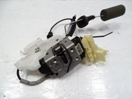 Mercedes W218 CLS63 CLS550 door lock actuator, right front 2047203035 - $32.71