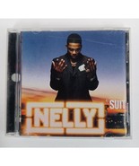 Nelly Suit CD 2004 Universal Records - $2.90