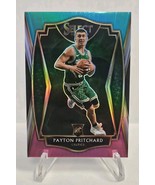 2020-21 Panini Select Premier Level Tie-Dye Prizm /25 Payton Pritchard R... - €85,97 EUR