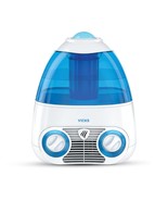 Vicks Starry Night Filtered Cool Mist Humidifier, Medium to Large Rooms,... - $72.56