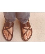 SANDELS - Handcrafted by Mark * SOLD - $0.00 CAD