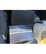 OPTIMAKIA 2013 Owners Manual 104727857 - $57.23 CAD