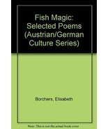 Fish Magic: Selected Poems (Austrian/German Culture Series) (English and... - €15,99 EUR Fish Magic: Selected Poems (Austrian/German Culture Series) (English and... - €15,99 EUR
