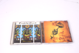 Lot of 2 Rusted Root CDs When I Woke &amp; Welcome To My Party - £7.77 GBP