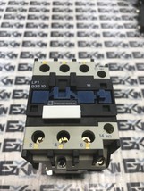 Telemecanique LP1D32 10 Contactor 24V COIL  - $25.00